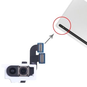 Samsung Galaxy Tab S8 SM X700 2