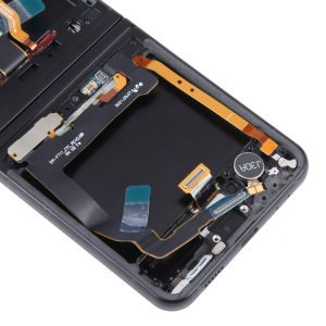 Samsung Galaxy Z Flip3 SM F711 4