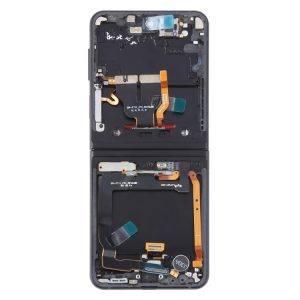 Samsung Galaxy Z Flip3 SM F711 5