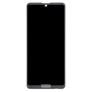 Màn hình Sharp AQUOS R5G SH-51A SHG01 SH-RM14 và bộ số hoá đầy đủ 12 Sharp Aquos R5G 5