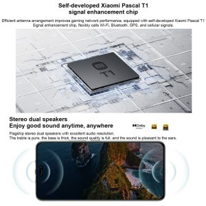 Xiaomi Civi 4 Pro 5G, 12GB+256GB, 6,55 inch Xiaomi HyperOS Snapdragon 8s Gen 3 Octa Core 4nm lên tới 3.0GHz, NFC 35 Xiaomi Civi 4 Pro 6