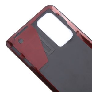 Nắp lưng Xiaomi Poco F5 Pro chính hãng 13 Xiaomi Poco F5 Pro 3