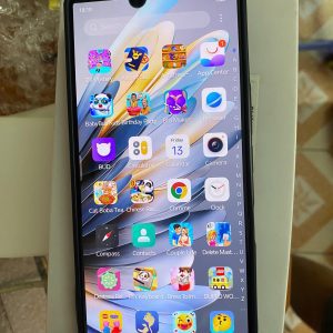 Màn hình ZTE nubia Z60 Ultra