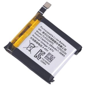 Pin Amazfit EVE PL432224FPC 280mAh 10 Amazfit EVE PL432224FPC 3