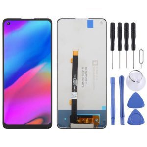 Màn hình BLU G91