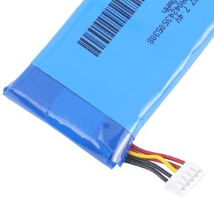 Pin Canon PV123 EVE P0884-LF 500mAh máy in ảnh di động 12 Canon PV123 EVE P0884 LF 1