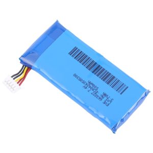 Pin Canon PV123 EVE P0884-LF 500mAh máy in ảnh di động 11 Canon PV123 EVE P0884 LF 2