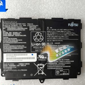 Pin Fujitsu Q509 FPB0345S FPCBP557 FPB0355S