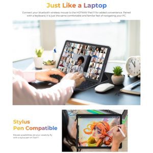 HOTWAV Pad 11 6