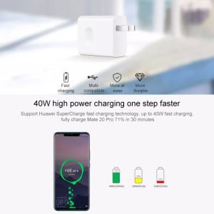Huawei SuperCharge 5