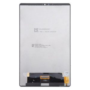 Lenovo Legion Y700 2023 TB320FC 4