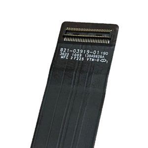 Cáp bàn di chuột MacBook Pro 16 inch 2023 A2780 EMC8103 Touchpad Flex Cable 12 MacBook Pro 16 inch 2023 A2780 EMC8103 1