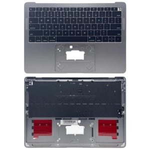 Vỏ C với bàn phím Macbook Air 13 2020 M1 A2337 EMC3598