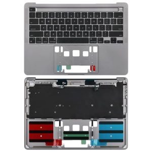 Vỏ C với bàn phím Macbook Pro 13 inch 2021 A2338