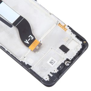 Man hinh Xiaomi Poco C61 lien khung 3