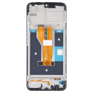 Màn hình Realme Narzo 50i 4G RMX3235 liền khung OEM và bộ số hoá đầy đủ 12 Realme Narzo 50i 4G RMX3235 4