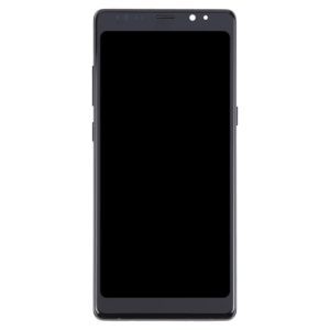 Samsung Galaxy Note 8 SM N950 5