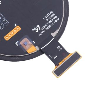 Samsung Galaxy Watch5 Pro 45mm SM R920 3 1