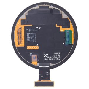 Samsung Galaxy Watch5 Pro 45mm SM R920 6 1