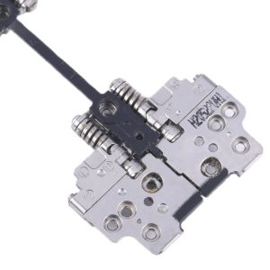 Samsung Galaxy Z Flip SM F700 1