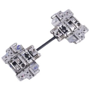 Samsung Galaxy Z Flip SM F700 3