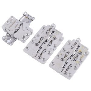 Trục quay Samsung Galaxy Z Fold4 5G SM-F936B chính hãng 11 Samsung Galaxy Z Fold4 5G SM F936B 2