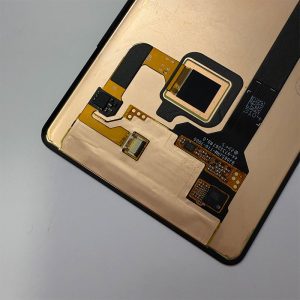 Màn hình phụ vivo X Fold3 Pro chính hãng có cáp vân tay 10 VIVO X Fold3 1 1