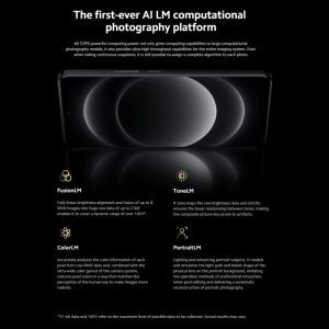 Xiaomi 14 Ultra 5G 10