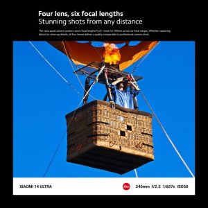 Xiaomi 14 Ultra 5G 13