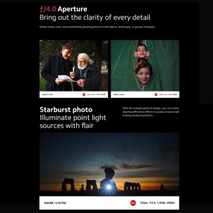 Xiaomi 14 Ultra 5G 15