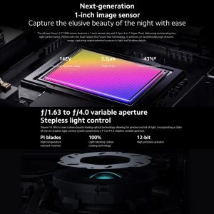 Xiaomi 14 Ultra 5G 17