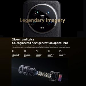 Xiaomi 14 Ultra 5G 19