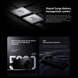 Xiaomi 14 Ultra 5G 2
