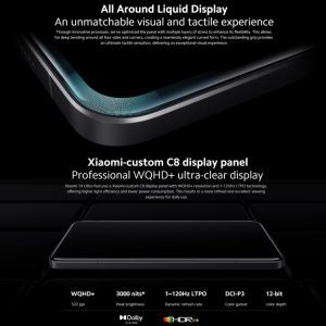 Xiaomi 14 Ultra 5G 20