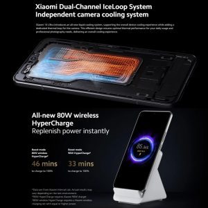 Xiaomi 14 Ultra 5G 3