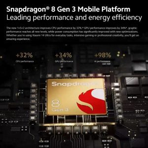 Xiaomi 14 Ultra 5G 4