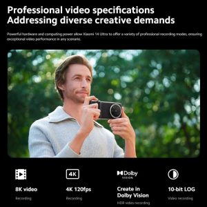 Xiaomi 14 Ultra 5G 5