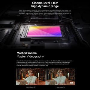 Xiaomi 14 Ultra 5G 7