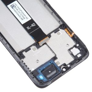 Màn hình Xiaomi Poco C50 Chất liệu OEM liền khung và bộ số hoá đầy đủ 14 Xiaomi Poco C50 2