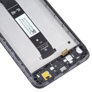 Màn hình Xiaomi Poco C50 Chất liệu OEM liền khung và bộ số hoá đầy đủ 13 Xiaomi Poco C50 3