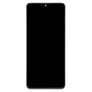 Màn hình Xiaomi Poco X6 liền khung
