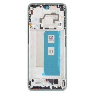 Xiaomi Redmi K60 4