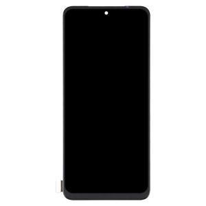 Xiaomi Redmi Note 12S 6 1