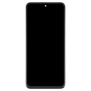 Xiaomi Redmi Note 12S 6