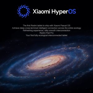 Xiaomi Redmi Pad Pro 10