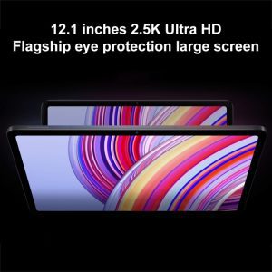 Xiaomi Redmi Pad Pro 18