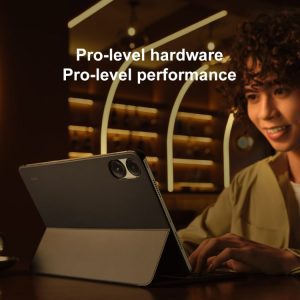 Xiaomi Redmi Pad Pro 19