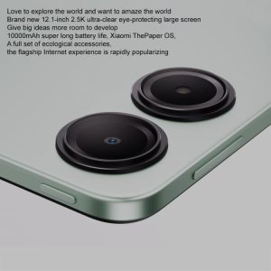 Xiaomi Redmi Pad Pro 21