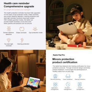 Xiaomi Redmi Pad Pro 3