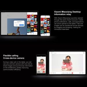 Xiaomi Redmi Pad Pro 7